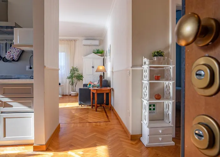 Apartment Vatican Park