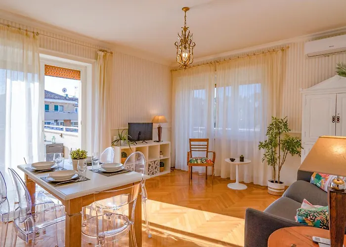 Apartment Vatican Park