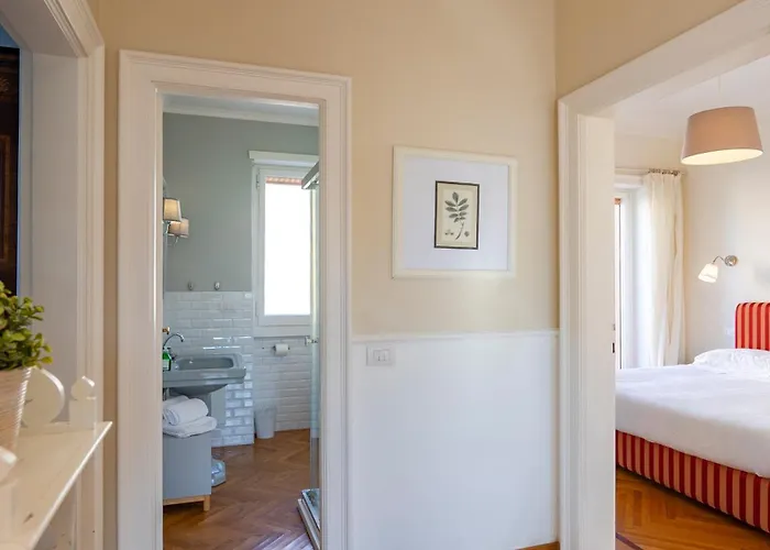 Apartment Vatican Park *