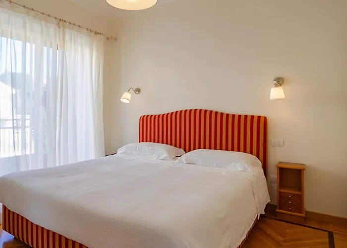 Vatican Park Apartment