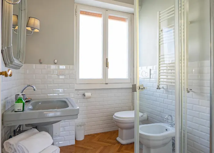 Apartment Vatican Park Rom