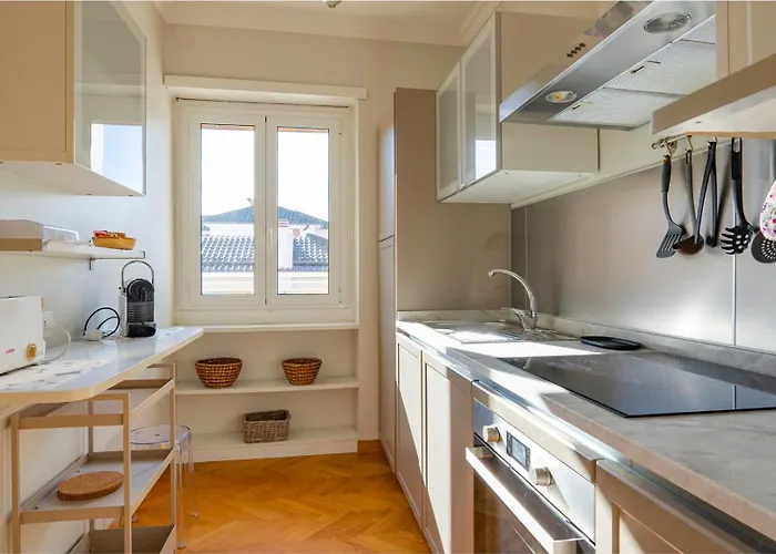 Apartment Vatican Park
