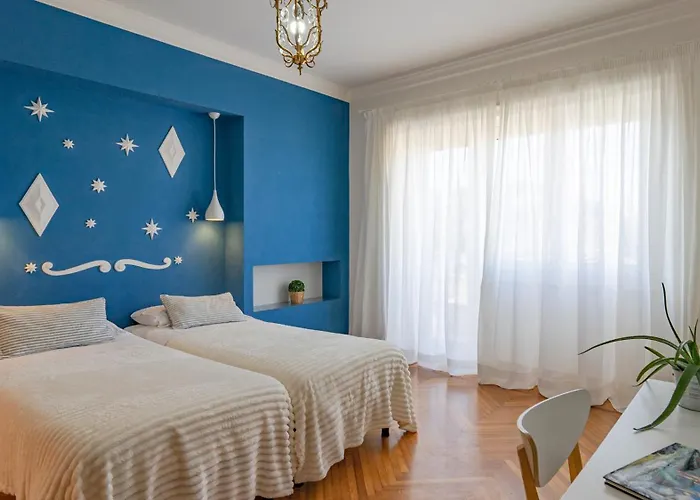 Vatican Park Apartment *
