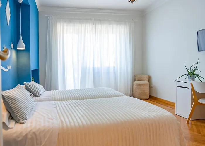 Vatican Park Apartment *