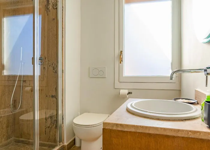 Vatican Park Apartment *