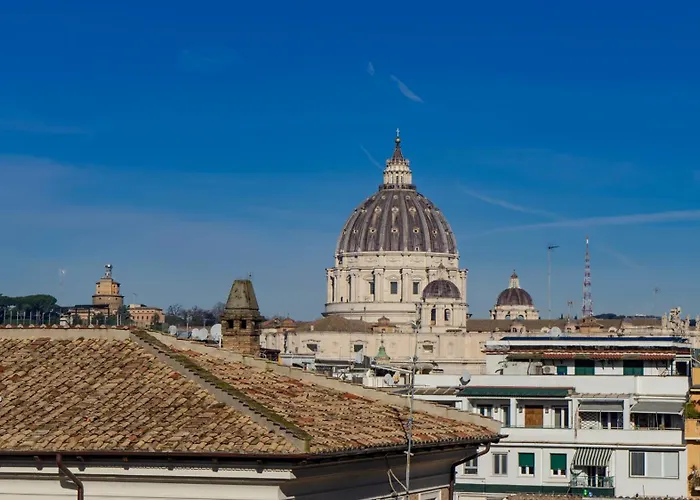 Apartment Vatican Park