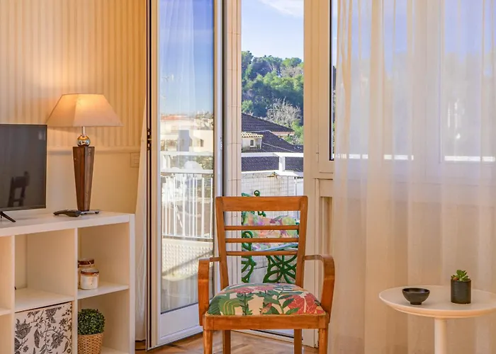 Vatican Park Apartment *