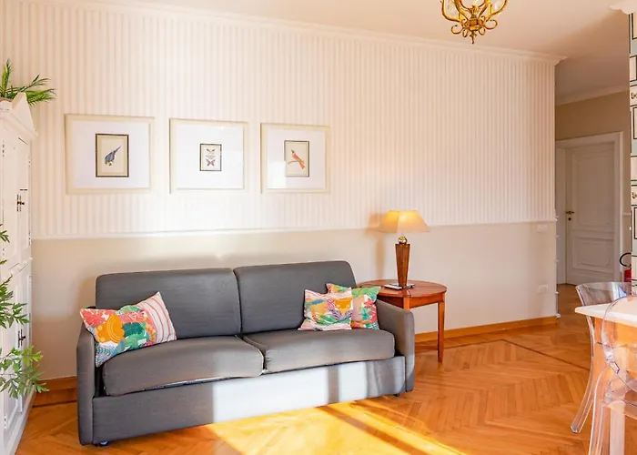 Apartment Vatican Park *